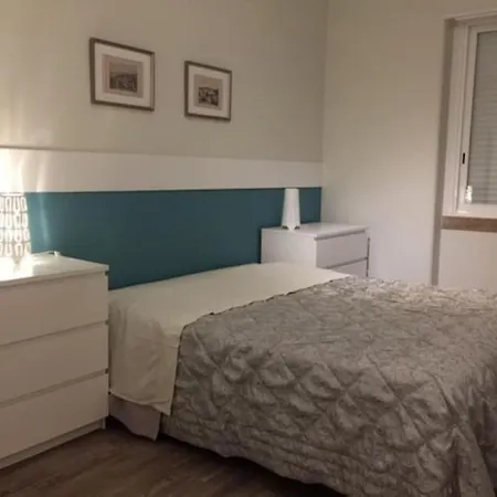 Apartament Charming 2 Bedrooms In Arroios - Ssl 2a