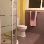 Апартаменты Charming 2 Bedrooms In Arroios - Ssl 2a