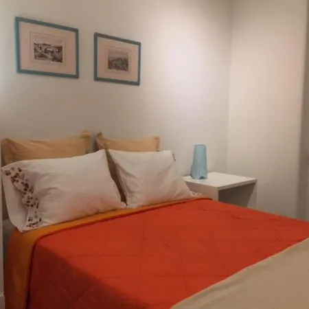 Charming 2 Bedrooms In Arroios - Ssl 2a