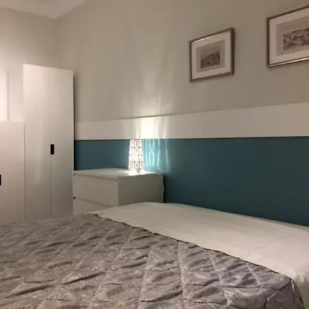 Charming 2 Bedrooms In Arroios - Ssl 2a * Лиссабон